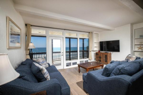 Oceanside Beach Condos
